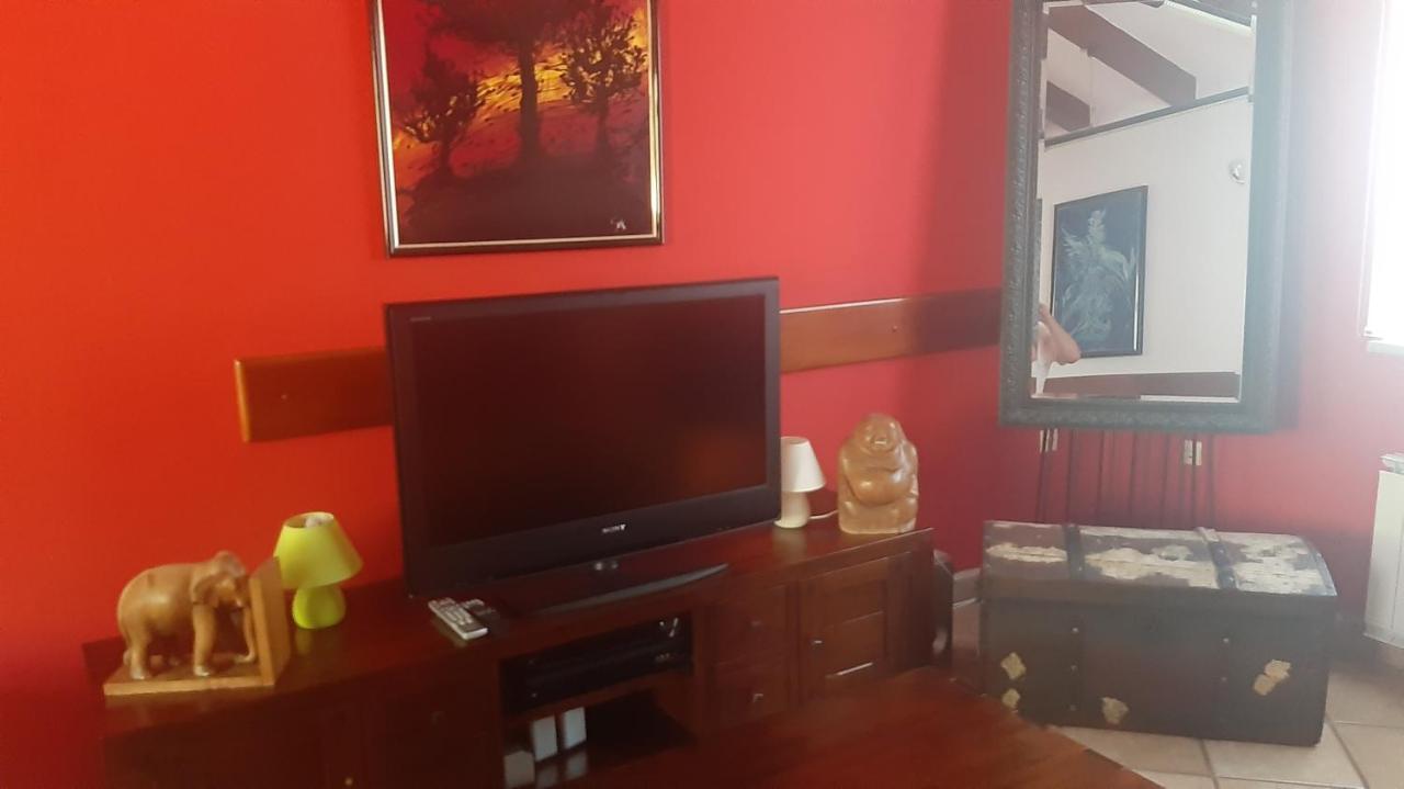 Apartma Ernestino Порторож Екстер'єр фото